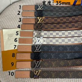 Picture of LV Belts _SKULV35mmx95-125cm045381